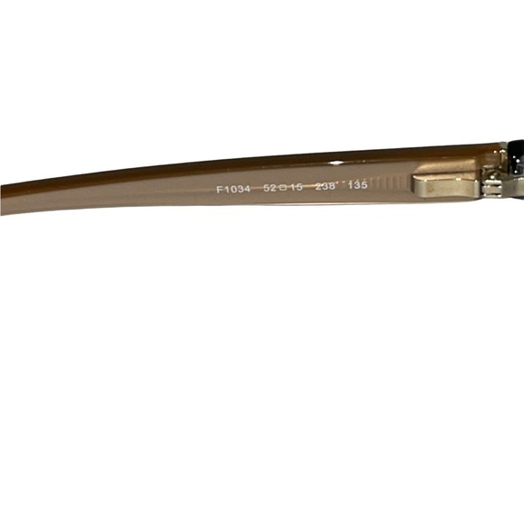 Fendi Woman Eye Glasses main image 7